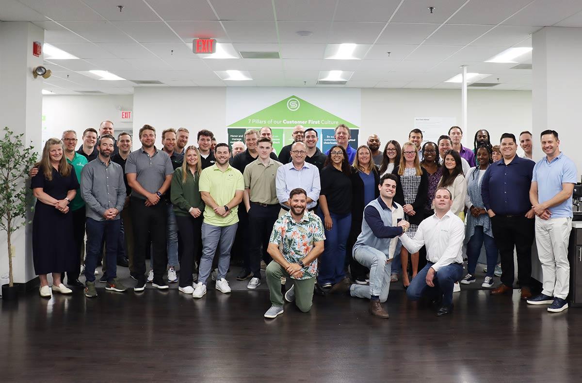 Team Culture